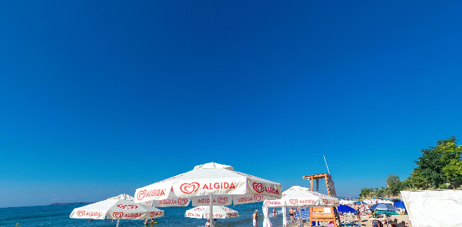 Алоха плажен бар - Свети Влас