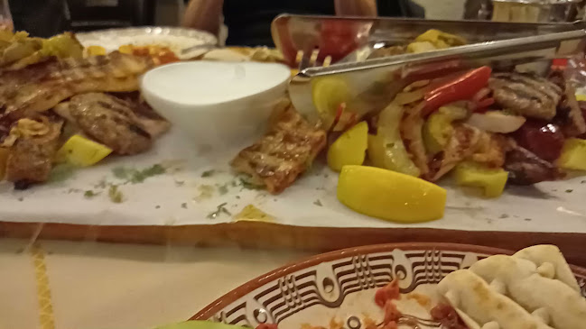 Наше село - Гастрономия и хотелиерство