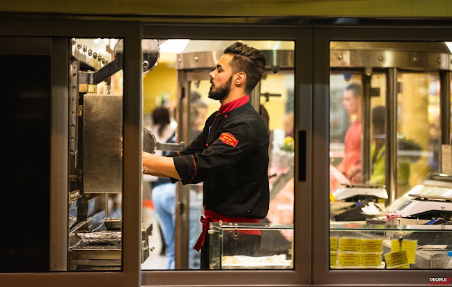 Хранителен Център "Витекс-90" ЕООД - Гастрономия и хотелиерство