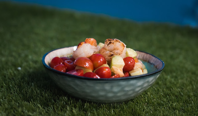 Opinii despre IL Siciliano Saint Vlas în Свети Влас - Гастрономия и хотелиерство