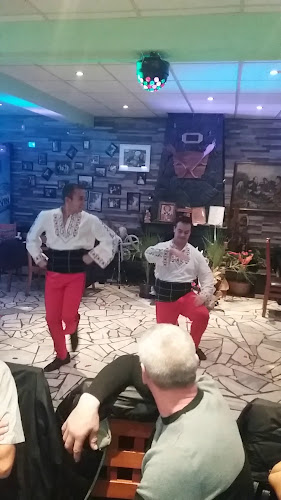 Ловна среща