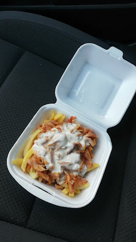 Дюнери и Бургери