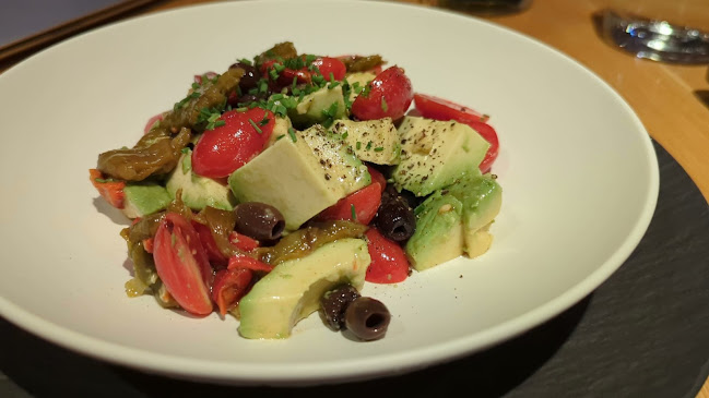 Hotel Sense Gastro Bar - София