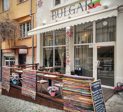 Bulgar Gastro Bar