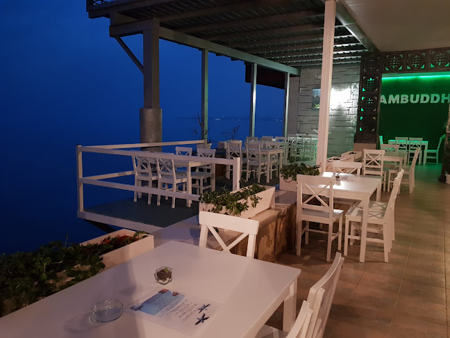 bar_BAMBUDDHA / Бамбуда - Поморие