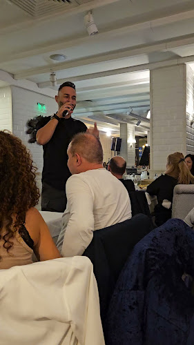 Гръцки ресторант YAMAS - София