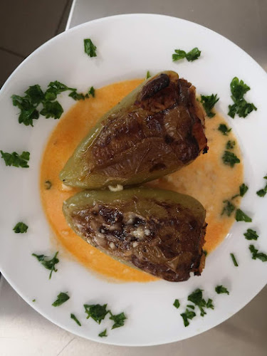 Comentarii opinii despre Ресторант-градина „Енджой“