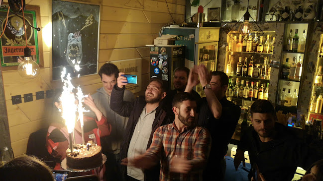 Бар „Пощата“ - Пловдив