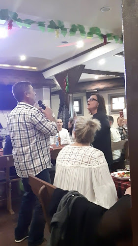 Opinii despre Механа "Кръчмътъ" în Баня - Гастрономия и хотелиерство