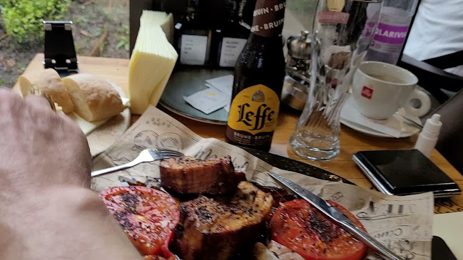 Витоша стрийт бар и динър - София