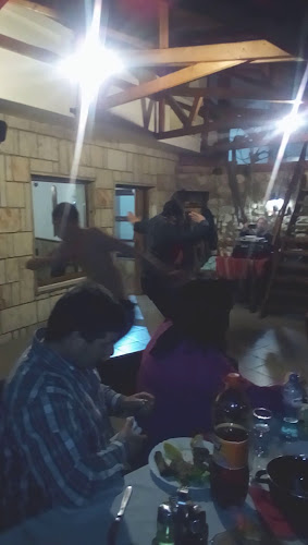 Морско конче - Гастрономия и хотелиерство