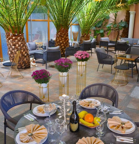 Opinii despre Ресторант градина Бац în Петрич - Гастрономия и хотелиерство