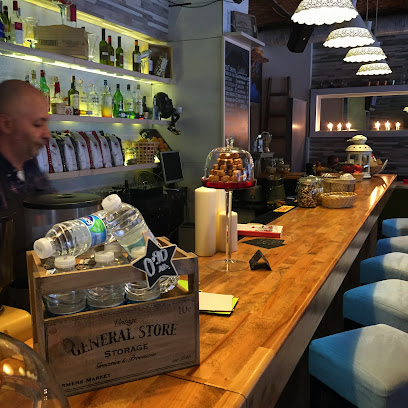 Кафене "Argento"