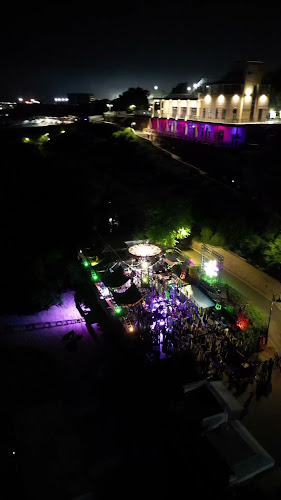 Хаштаг Павилион - Гастрономия и хотелиерство