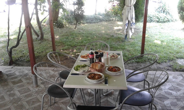 БИСТРО 'ИВА'