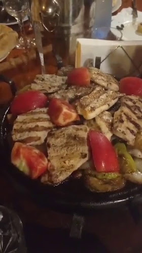 Opinii despre 'Черно море' în Ахелой - Гастрономия и хотелиерство