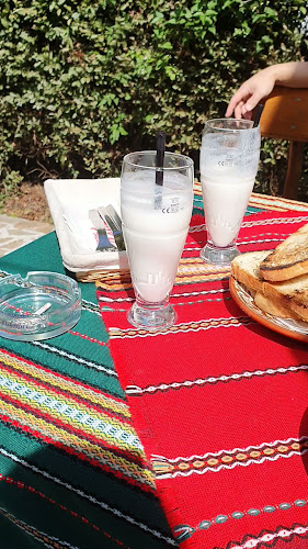 Механа Поли - София