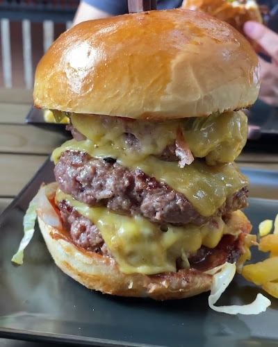 Opinii despre Burger House în София - Гастрономия и хотелиерство