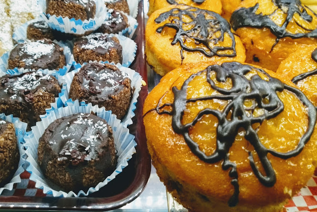 Comentarii opinii despre Giorgio - Италианска Пекарна