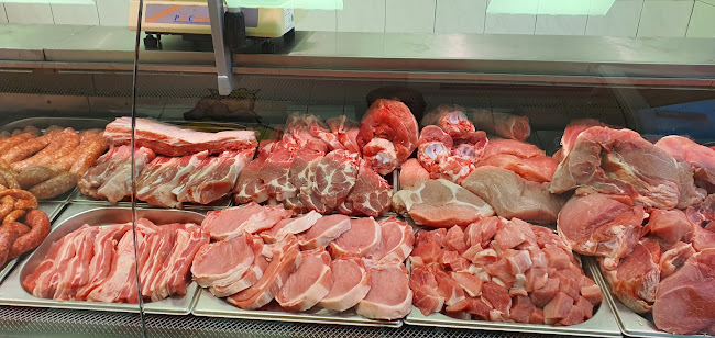 Comentarii opinii despre Месарница “БАКРИ МЕС”