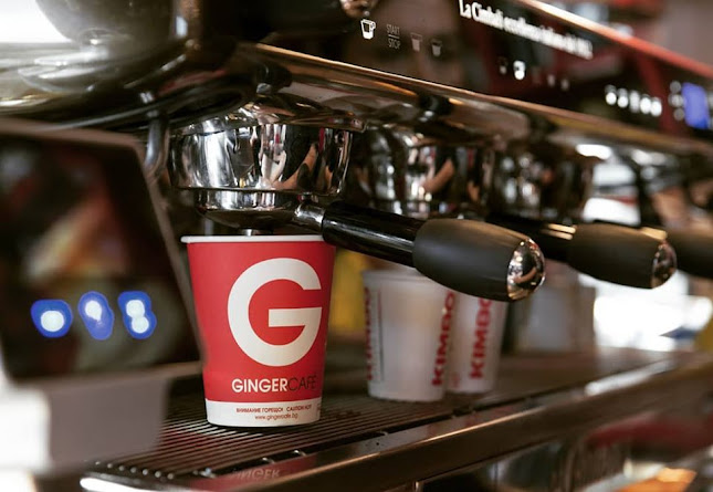Comentarii opinii despre Ginger Cafe Varna