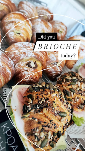 Brioche Bakery - Гастрономия и хотелиерство