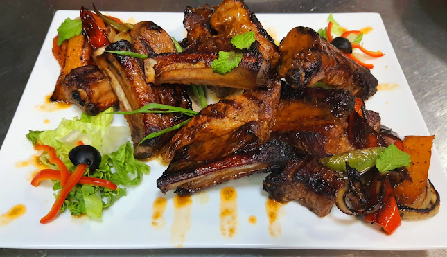 Ресторант Frame