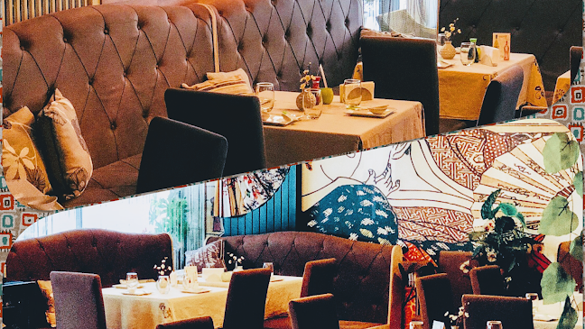 SASAGURI НДК Garden House - Гастрономия и хотелиерство