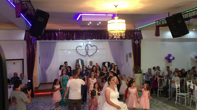 Сватбен салон Мутлу