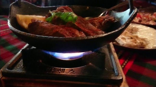 Джоана - Гастрономия и хотелиерство