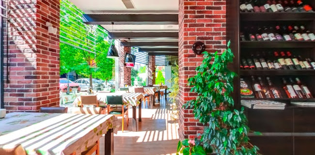 Аморе Пицария-ресторант