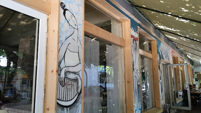 Пицария "Венеция"