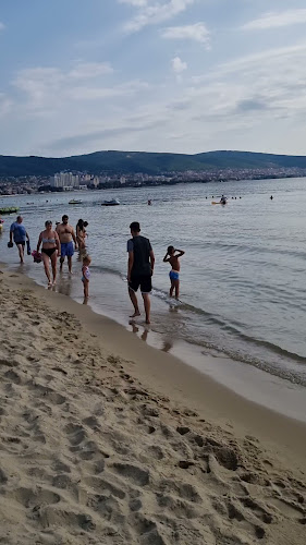 Ресторант и Бар " Хавай" - Слънчев бряг