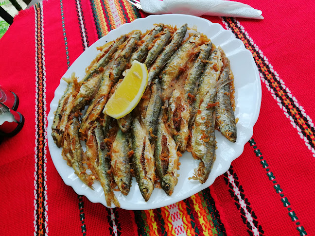 Opinii despre Ресторант край Реката în Силистра - Гастрономия и хотелиерство