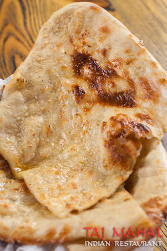 Индийски ресторант "Тадж Махал"