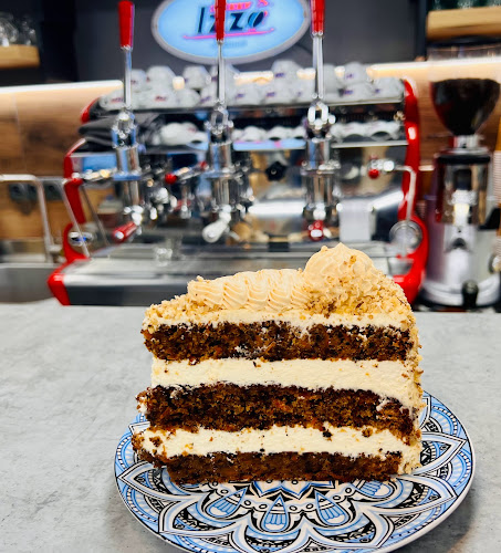 Comentarii opinii despre Giorgio - Италианска Пекарна