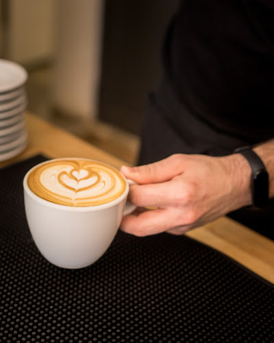 café MaBaker - София