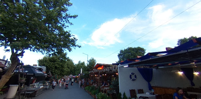 Black Bison Черен Бизон - Созопол