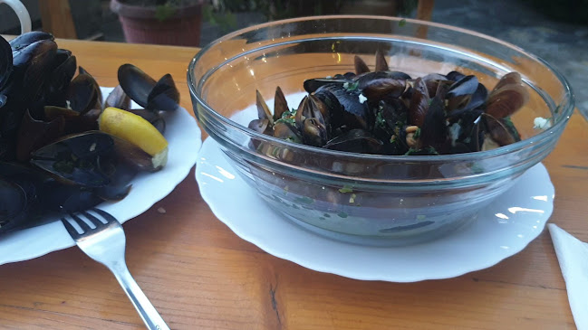 Ресторант ,,Терасата"/Restaurant ,,The Terrace"