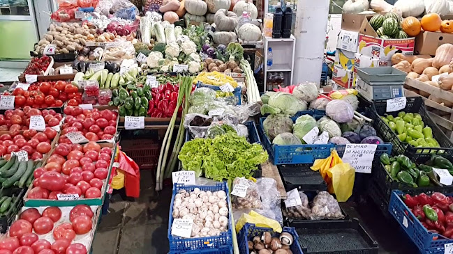 Opinii despre Пазар "Ситняково" în София - Гастрономия и хотелиерство