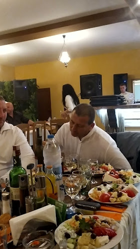 Opinii despre Хотел - Ресторант Русалка în Велики Преслав - Гастрономия и хотелиерство