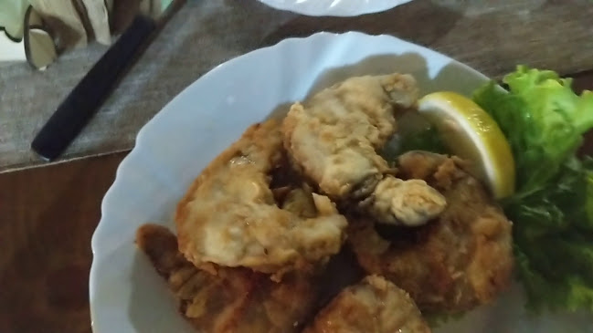 Opinii despre Ресторант "Перла" în Ахтопол - Гастрономия и хотелиерство