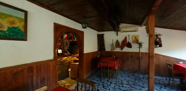 Ресторант "Лозница" - Враца