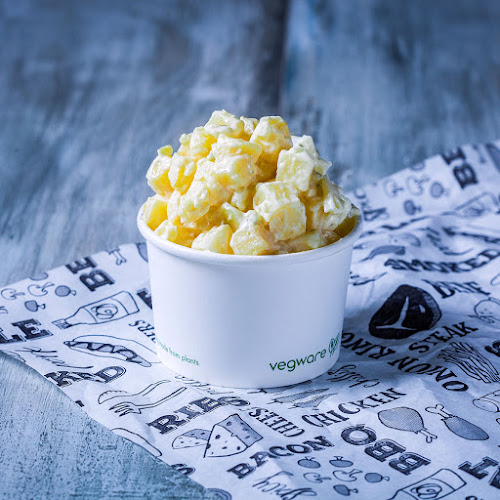 Opinii despre HAMBAR în София - Гастрономия и хотелиерство