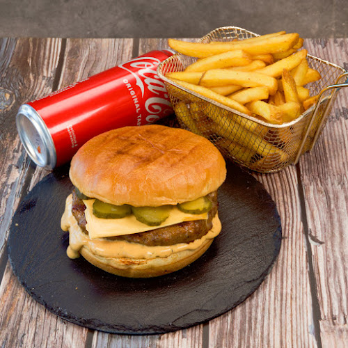 Opinii despre Българска скара "Новата баня" Силистра în Силистра - Гастрономия и хотелиерство