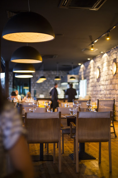 ресторант El Balcon del Mundo