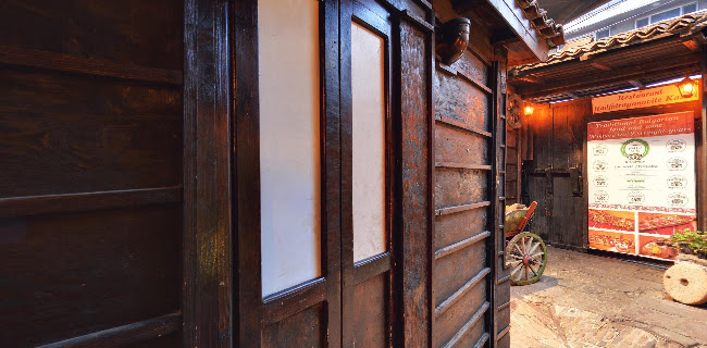 Opinii despre Хаджидрагановите къщи în София - Гастрономия и хотелиерство