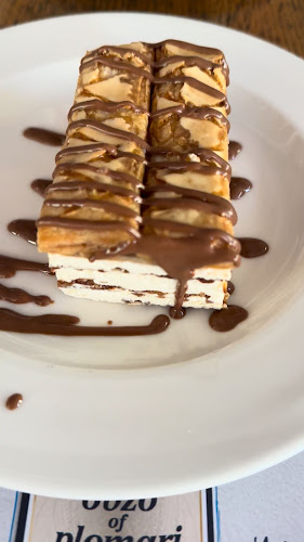 Ресторант La Dolce Vita - Гастрономия и хотелиерство