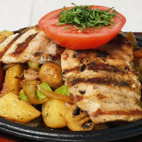 Comentarii opinii despre Ресторант и пицария Family