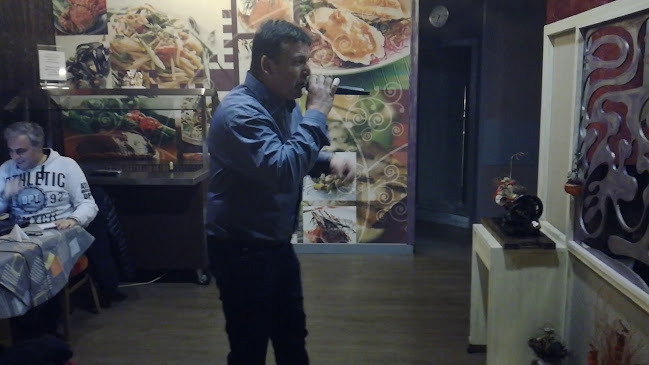 Opinii despre Ресторант "Копчето" în Пловдив - Гастрономия и хотелиерство